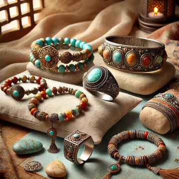 Free from Harmful Substances: Ethical and Safe Jewelry by Zen Blessing