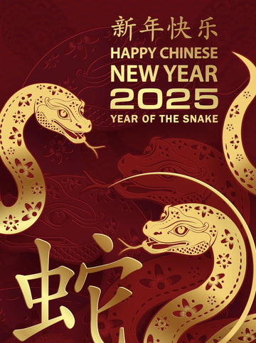 Year of the Snake Horoscope: Embrace Energy and Transformation with Zen Blessing