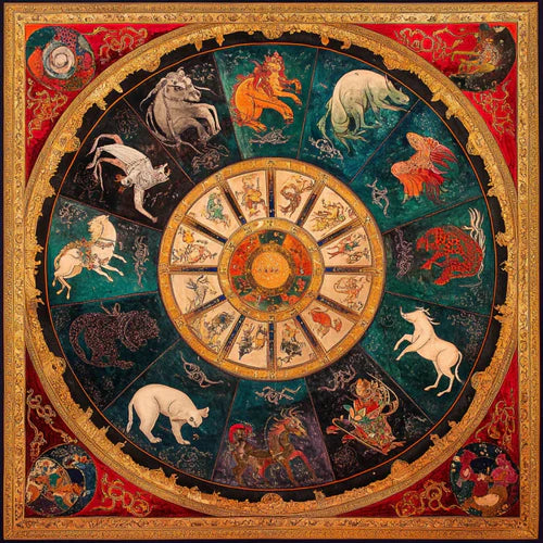 Zodiac Signs and Crystals for Overcoming Challenges: Find Your Perfect Protective Stone