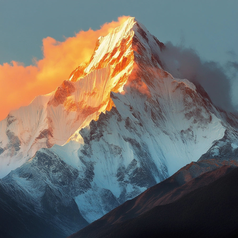 Eastern Himalayas