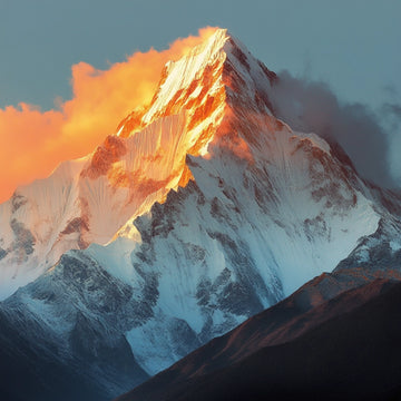 Eastern Himalayas